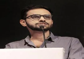 JNU Video Sparks Political Row Over Slogans Against PM Modi and Amit Shah